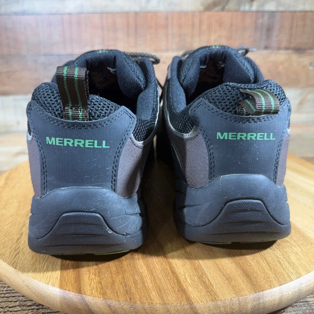 Merrell no rips